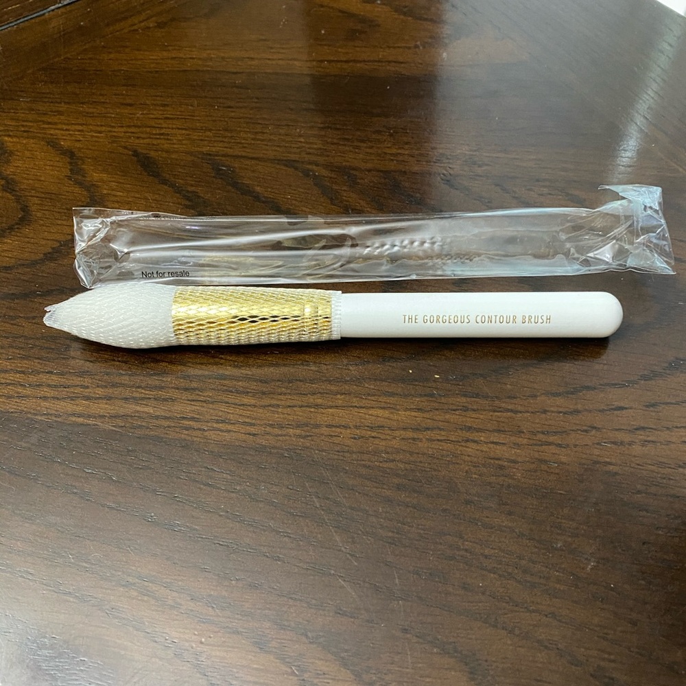 Contour Brush